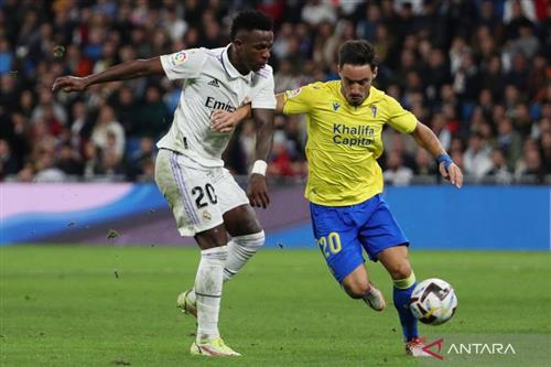 加的斯 vs 赫羅納