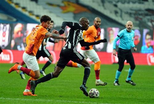 費內巴切 vs 加拉塔薩雷