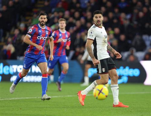 富勒姆 vs 南安普敦