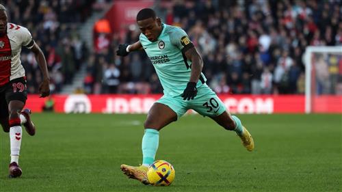 南安普敦 vs 布萊頓