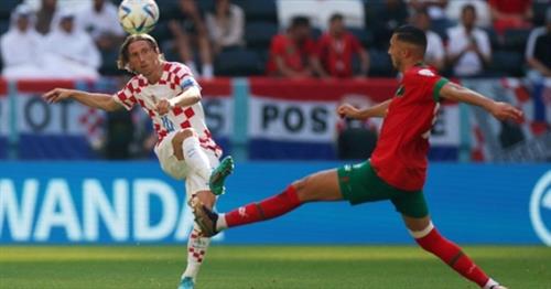 克羅埃西亞 vs 加拿大