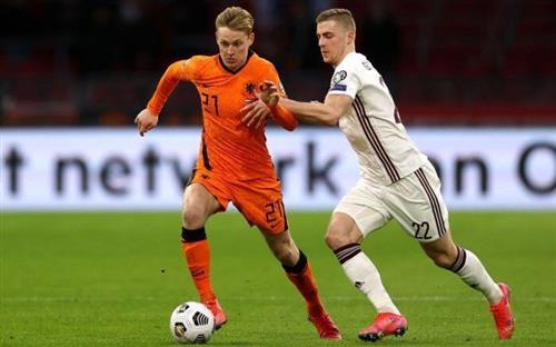 塞內加爾 vs 哈蘭