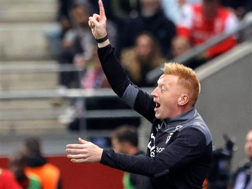 蒙彼利埃 vs 蘭斯