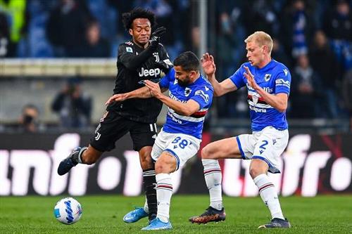 克雷莫內塞 vs 桑普多利亞