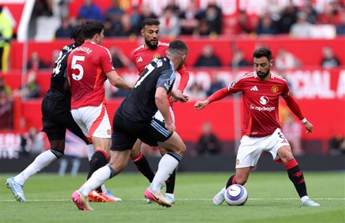 曼聯 vs 阿斯頓維拉