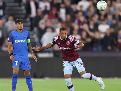 西漢姆聯 vs 安德萊赫特