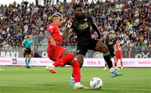 威尼斯 vs 佛羅倫斯