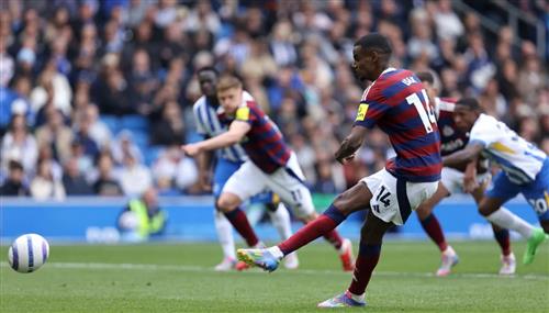 布萊頓 vs 紐卡斯爾聯