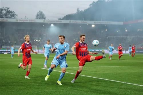 海登海姆 vs 波鴻 VfL