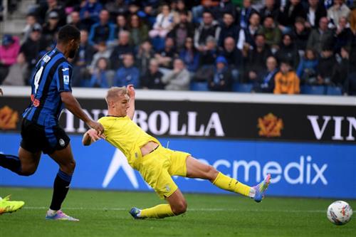 亞特蘭大 vs 拉齊奧