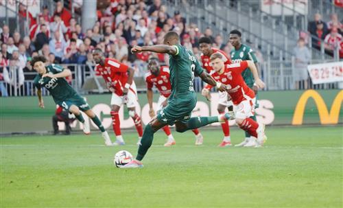 布列斯特 vs 摩納哥歷史戰績