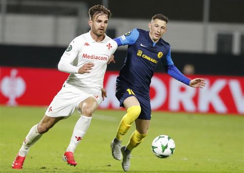 NK 普布利庫姆採列 vs 佛羅倫斯