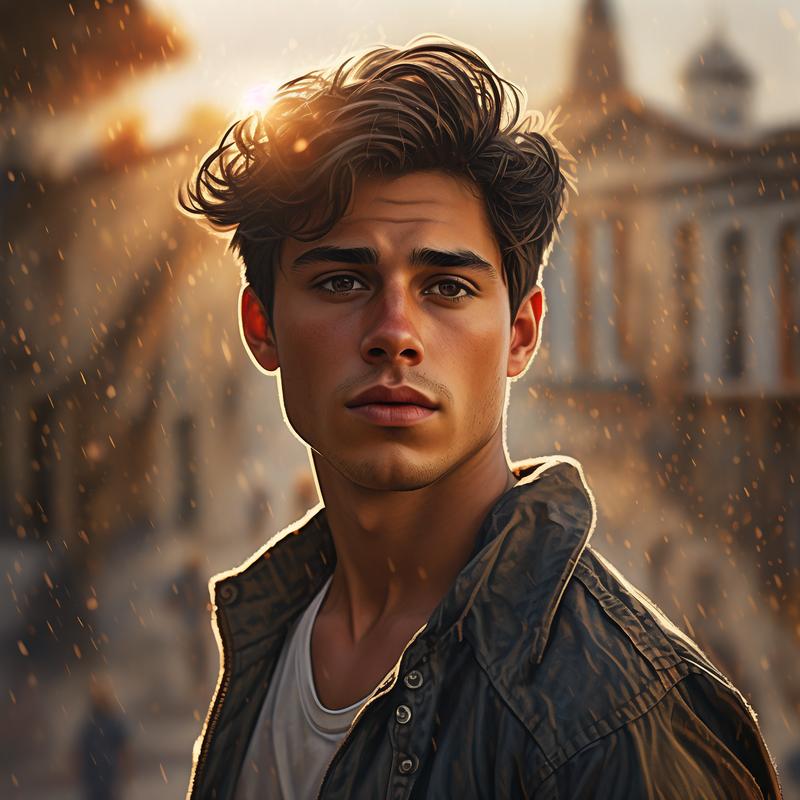 6686体育银牌作者Oberon