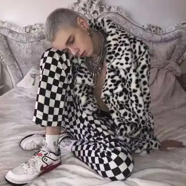 6686体育银牌作者Jeremy