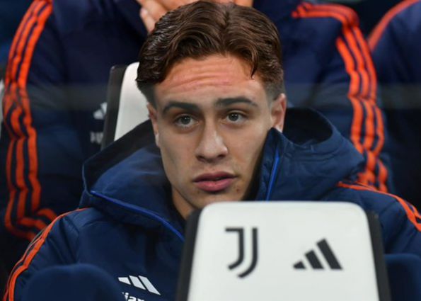 意天空預測尤文戰拉齊奧先發：伊爾迪茲後備隊員，卡盧盧回歸中後衛