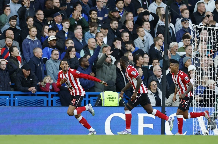 BBC分析為何桑德蘭能排名第二：守衛與對抗都是英超頂級