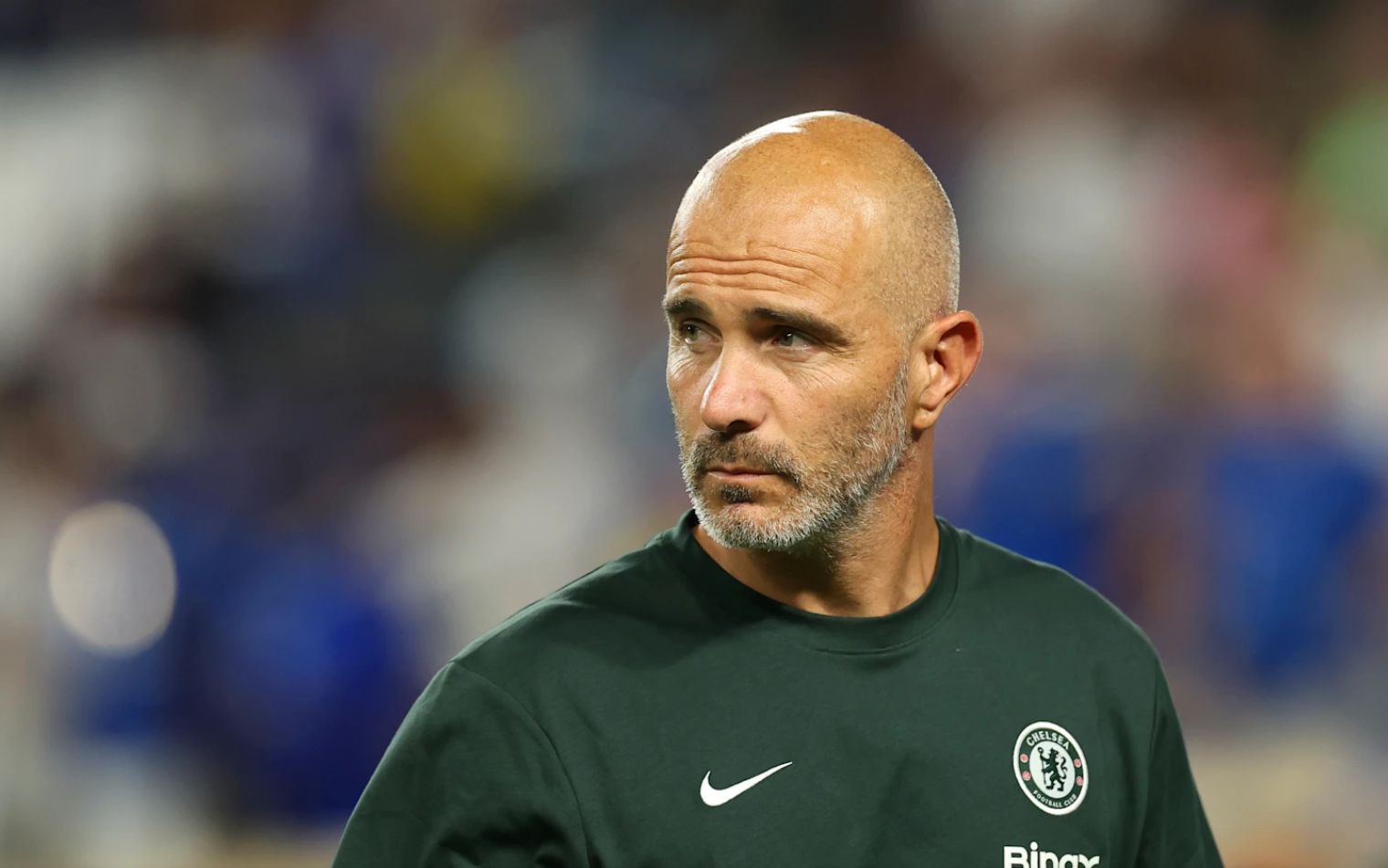 馬雷斯卡：很難應付桑德蘭的大力門將拋球戰略，我們踢得不夠好