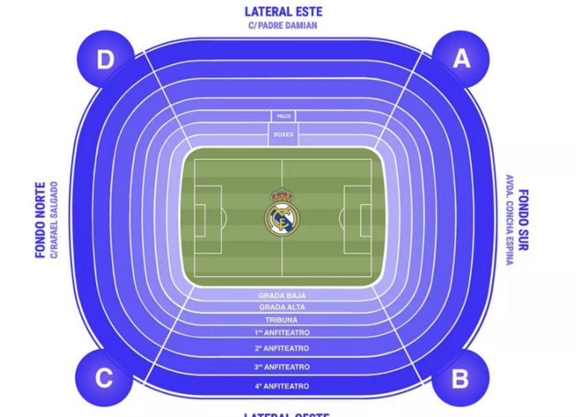 一票難求！西媒：國家德比二手票價最高已達1.1萬歐