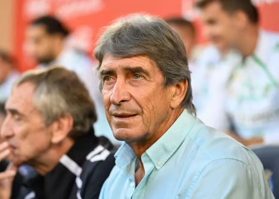 佩工：我們在競賽中始終保持團隊配合，期待與馬競的較量