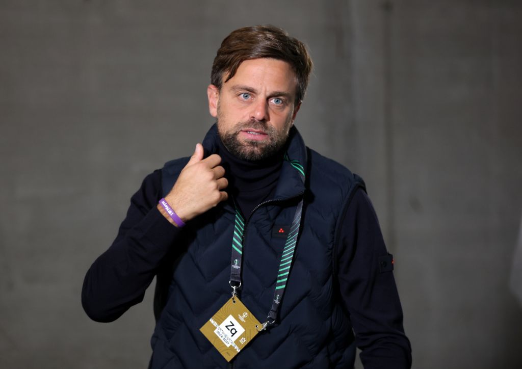 佛羅倫斯代理主帥：輸球是笨重打擊，原本有機會奠定兩球優勢