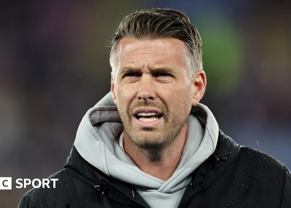 多名記者：米堡拒絕與狼隊就主帥愛德華茲的轉會洽談