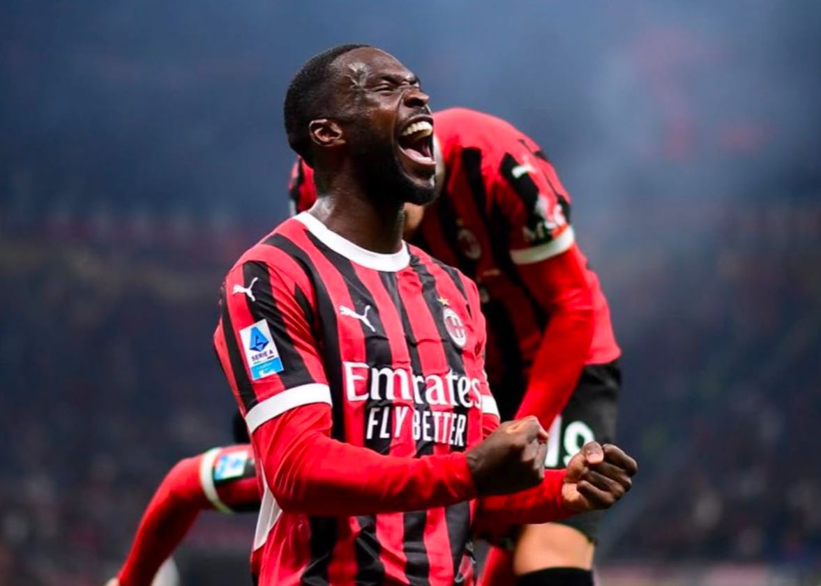 迪馬濟奧：托莫里重返賽場回歸先發，普利西奇預計後備隊員出戰