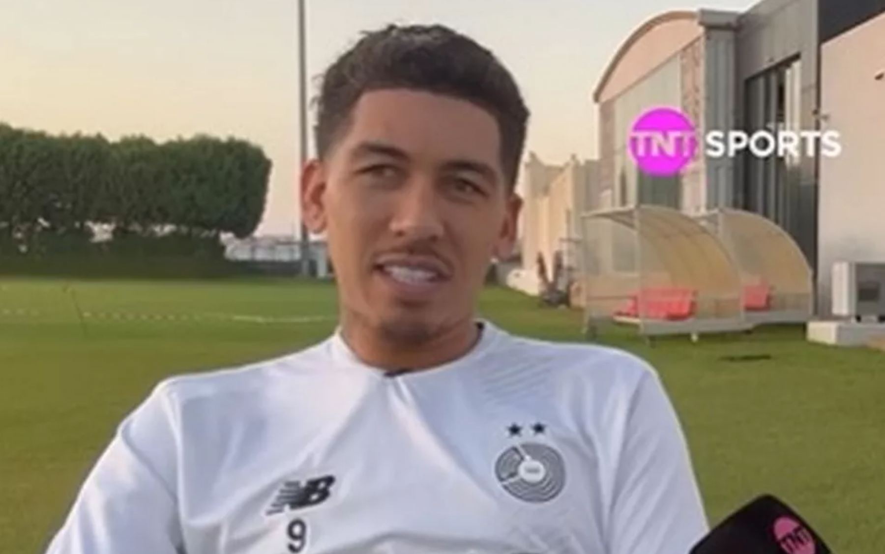 菲爾米諾：我曾兩次拒絕皇馬邀請，只因為我並非他們第一人選