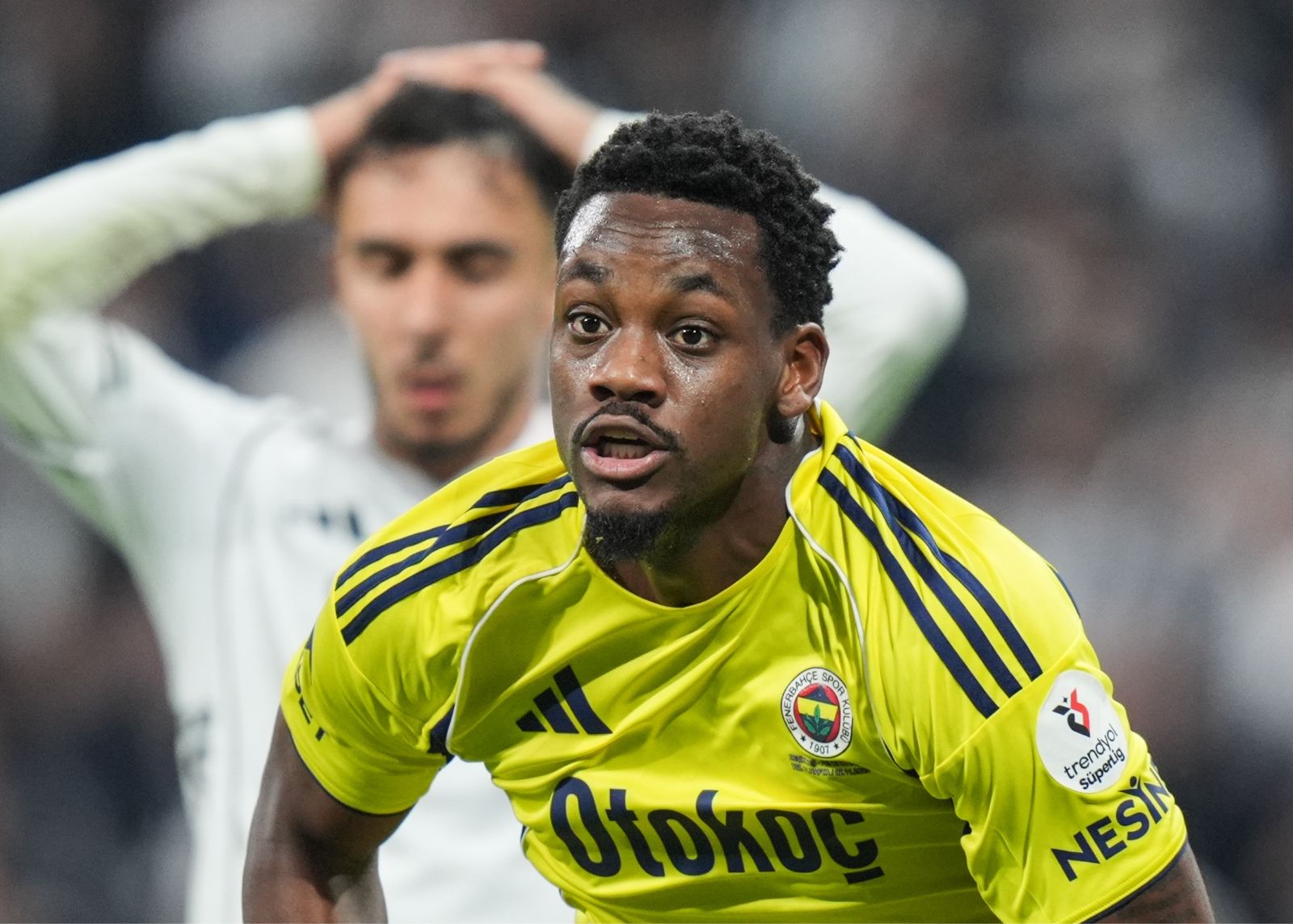 土媒：杜蘭已恢復健康可出戰比爾森，但特德斯科不願讓他冒險先發