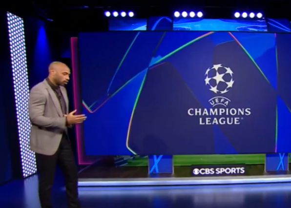 亨利談巴薩守衛：每次都指望靠進三、四個球來贏競賽根本不切實際