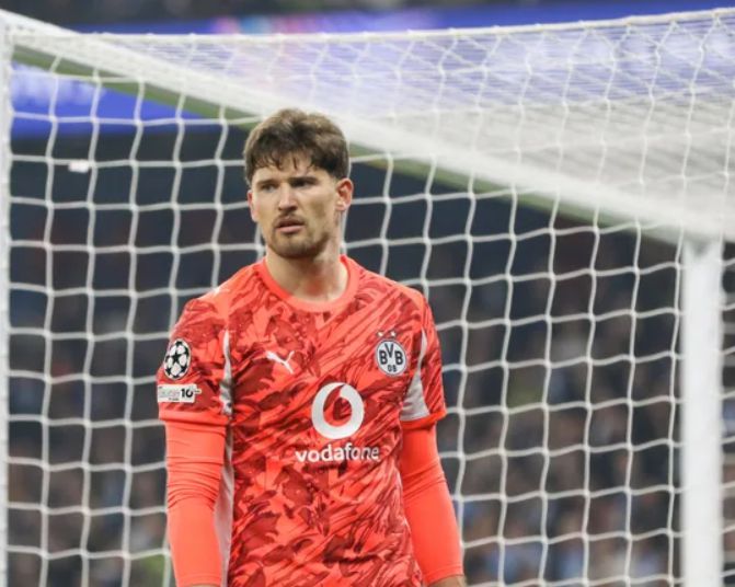 科貝爾：4粒丟球太多了，我們其實踢得沒那麼差