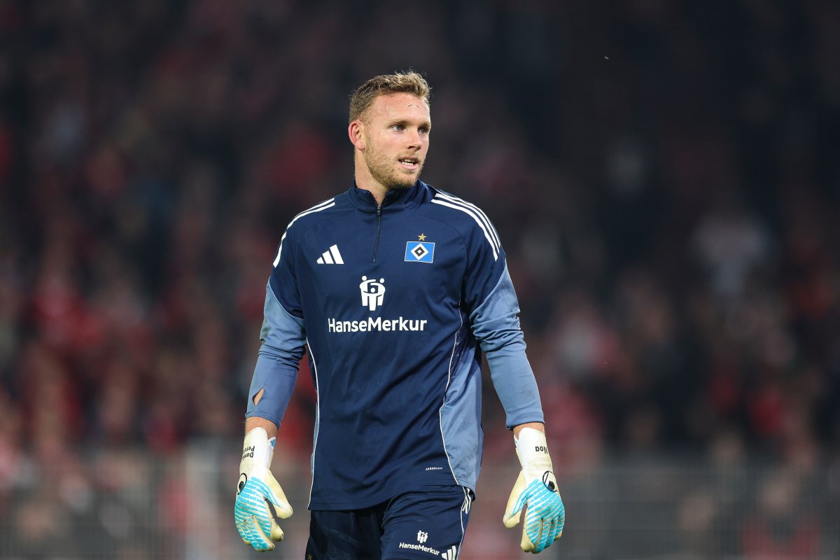 記者：如佩雷茲一月前無法成為漢堡核心隊員，拜仁將提早結束租借