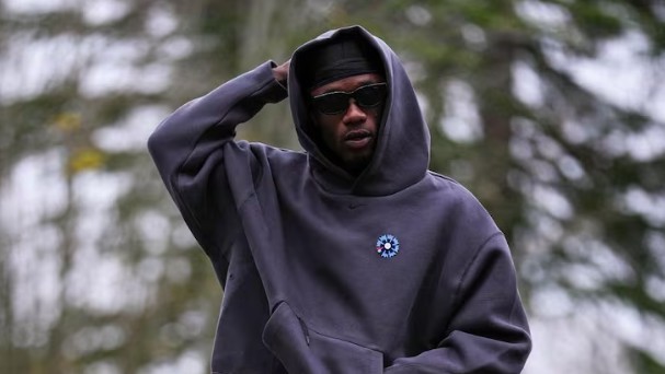 阿斯：卡馬文加再度缺席賽前最後一練，德尚暗示不會出賽