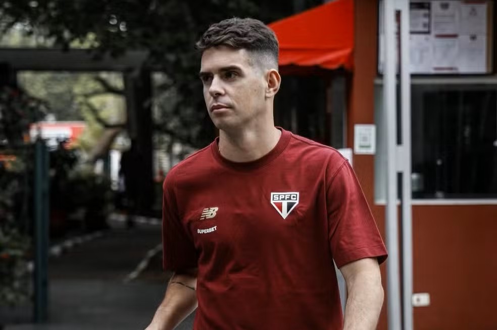 巴媒：奧斯卡的家人期望他立即退休員，他本人也傾向於這項決定