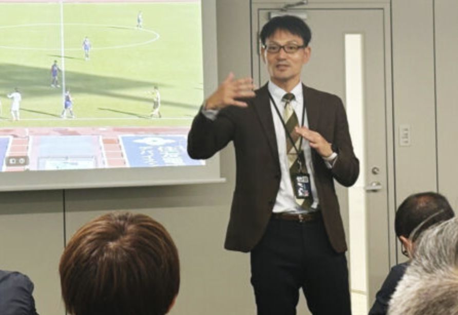 日足協裁判員委員會承認水手4-0浦和一戰，主裁判判誤判一粒十二碼