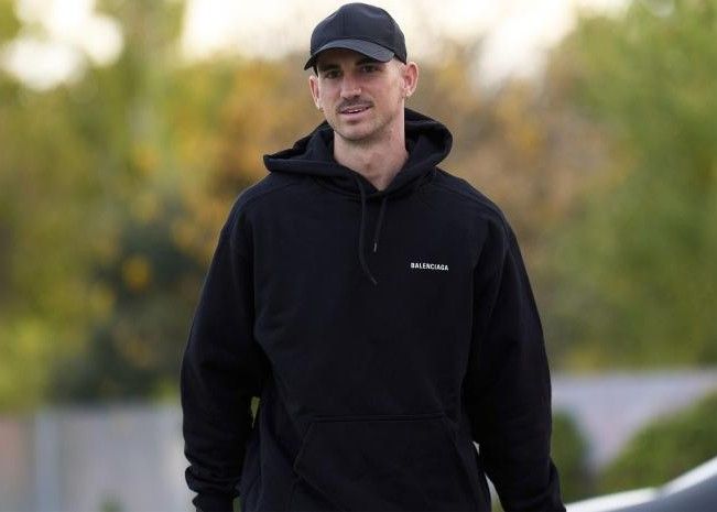 魯伊斯：很高興重回國家隊，西班牙期望以小組第一晉級世盃賽