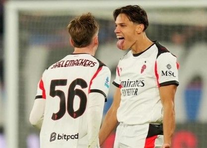 里奇：魔笛的謙遜值得我鑽研，萊奧自己也不知道自己有多出色