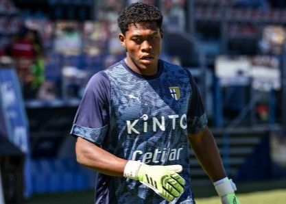 米體：鈴木彩艷受傷，帕爾馬可以考慮在冬窗前免簽一名新守門員