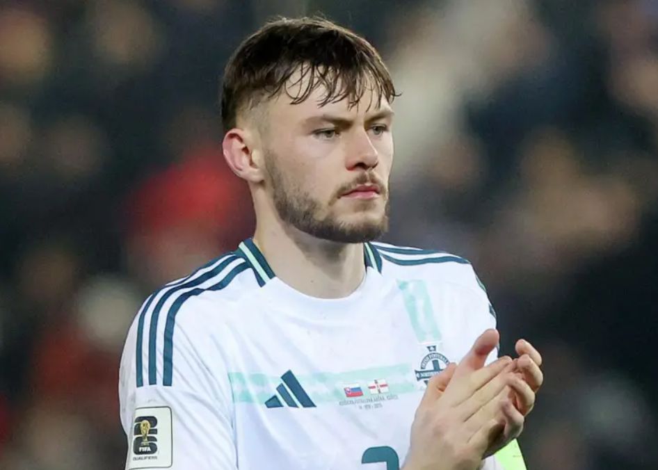 布拉德利：離世盃賽只差兩場球，在附加賽中無懼任何對手