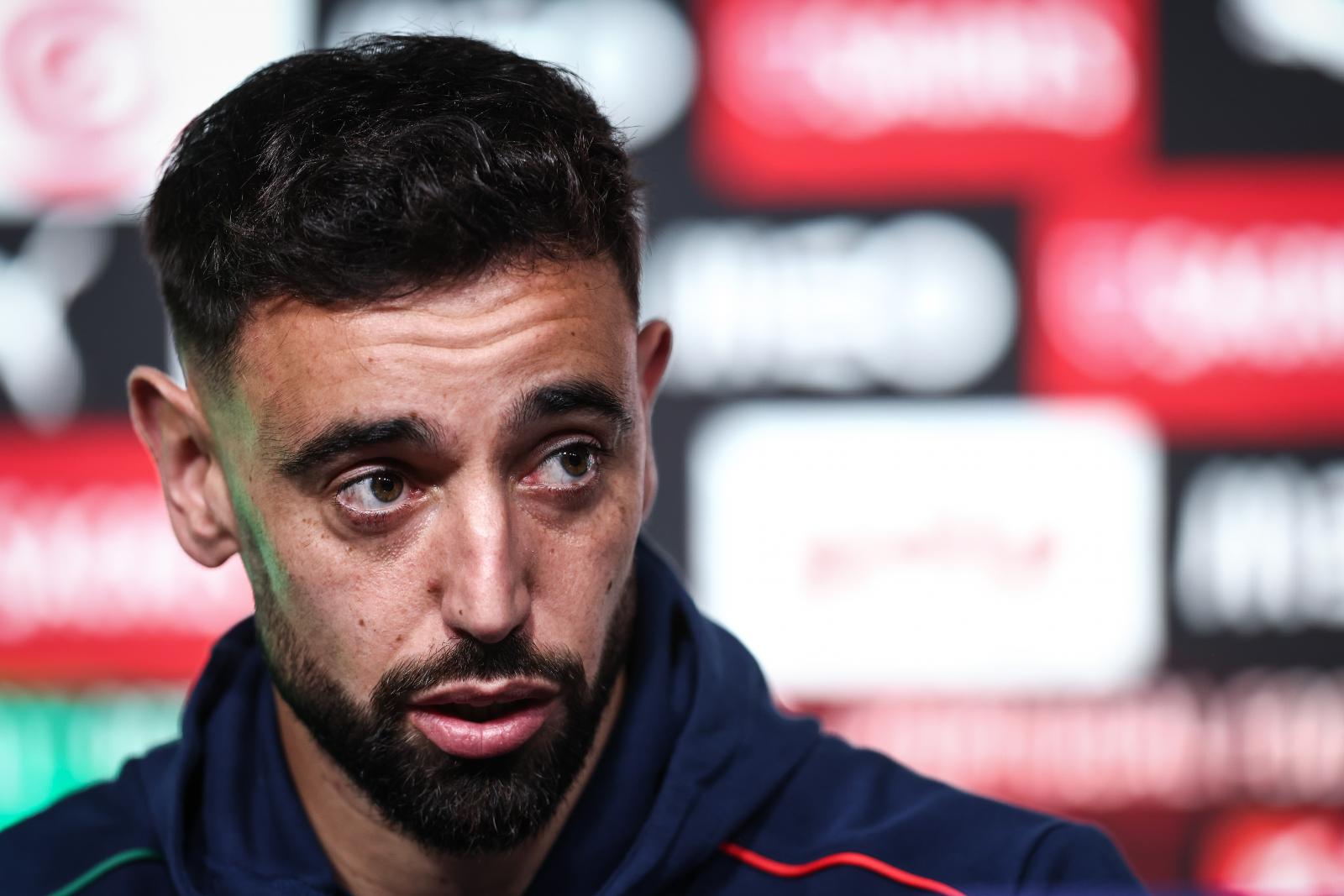 B費談C羅罰下牌：那不是他想做的事，他也知道自己犯了錯