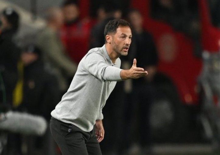 特德斯科：土耳其的裁判等級一直很不錯，犯錯也是人之常情