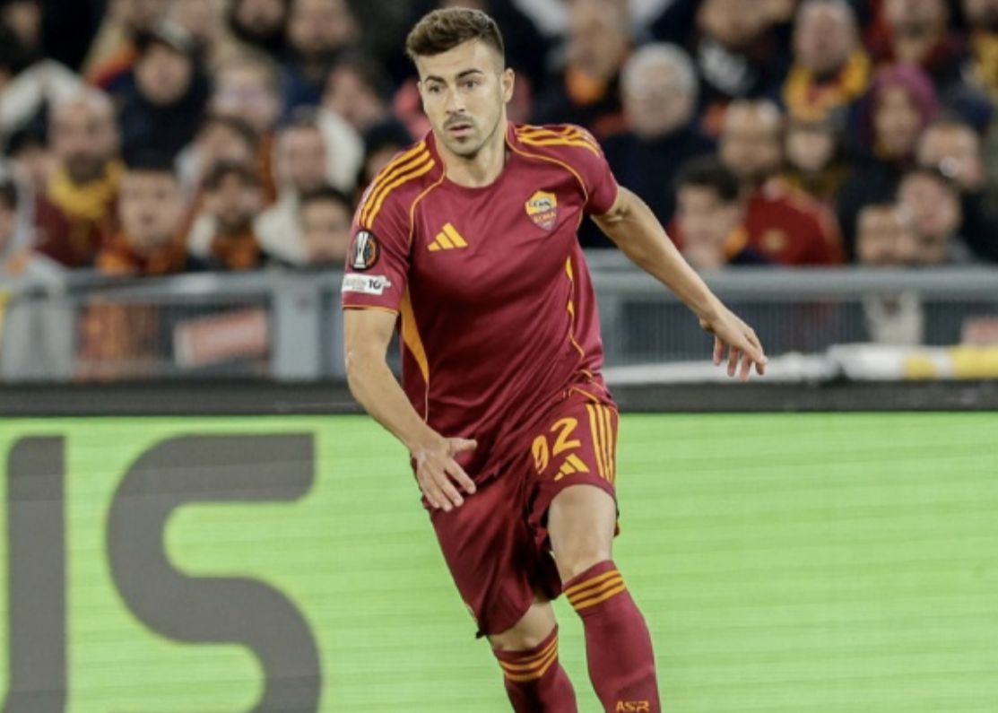 沙拉維：我們在對的道路上，加帥能激發每個球員最好的一面