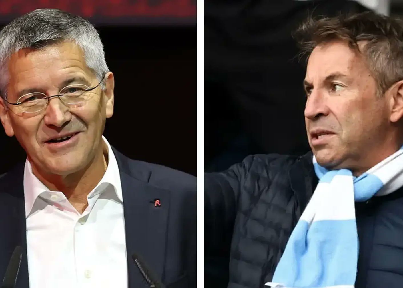 慕尼黑1860主席：海納都不知道我是誰，拜仁需要謙虛一點