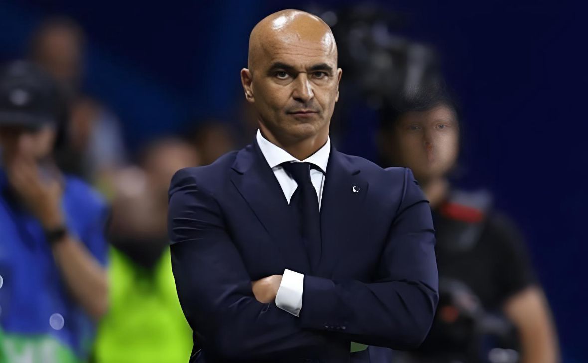 馬丁內斯：今天我們會想念C羅，但隊內也有很多可用的球員