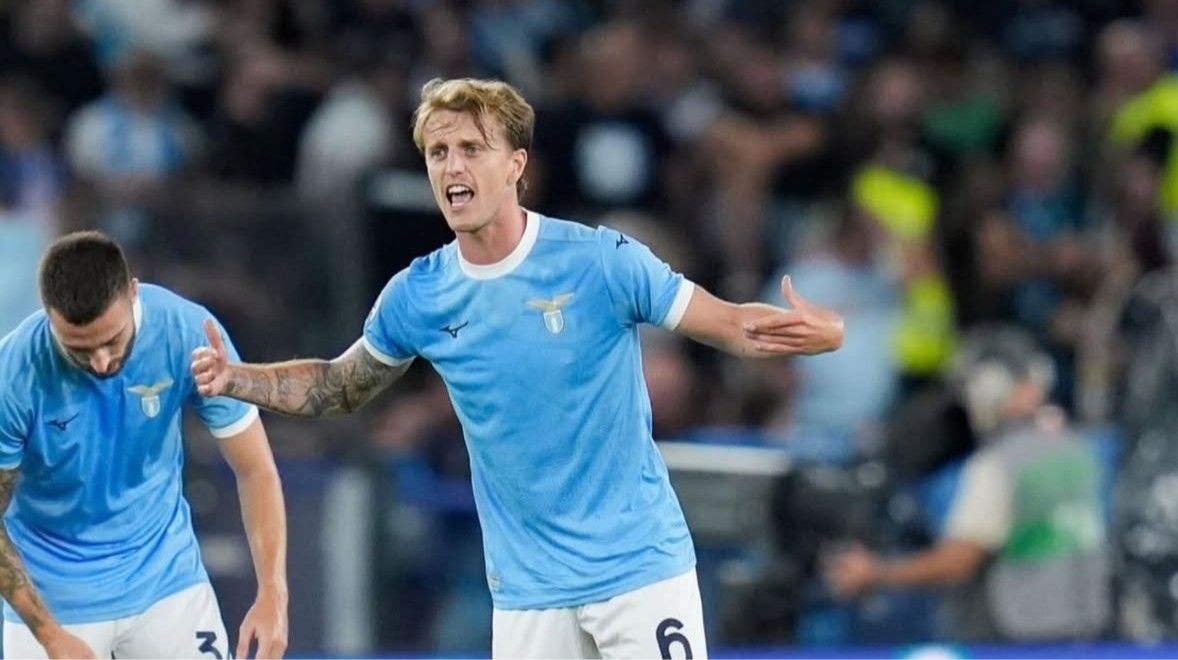 意天空：羅維拉恢復不佳將接受手術，預計缺席至明年1月